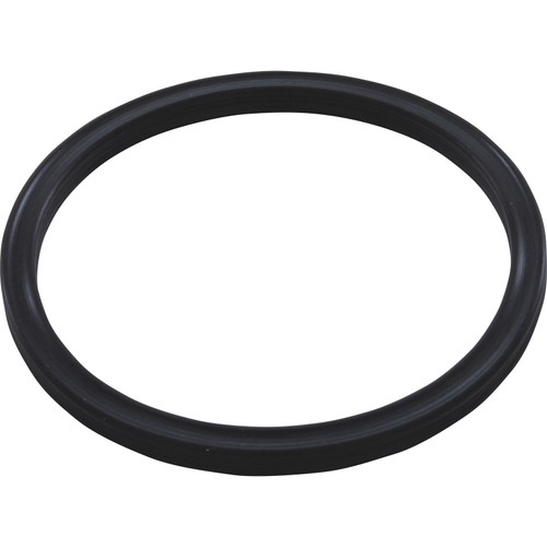 Quad Ring, Buna-N, 2-11/16" ID, 3/8" Cross Section,Gen
