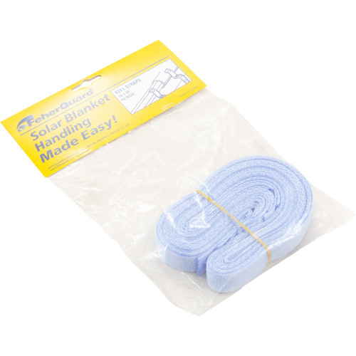 Reel Strap, FeherGuard, 26", Each