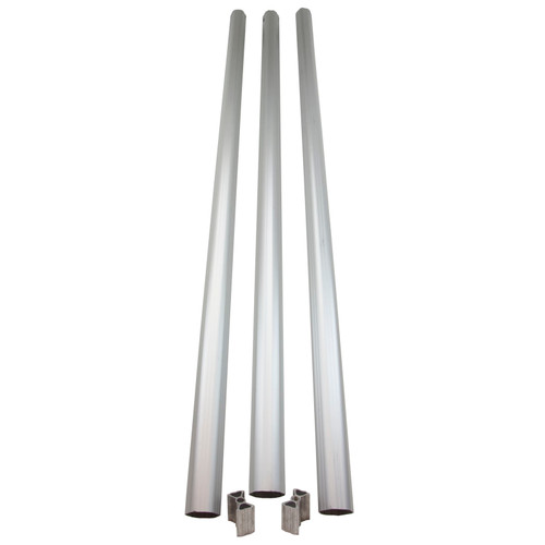 Reel Tube Kit, Feherguard, Low Profile, In Ground