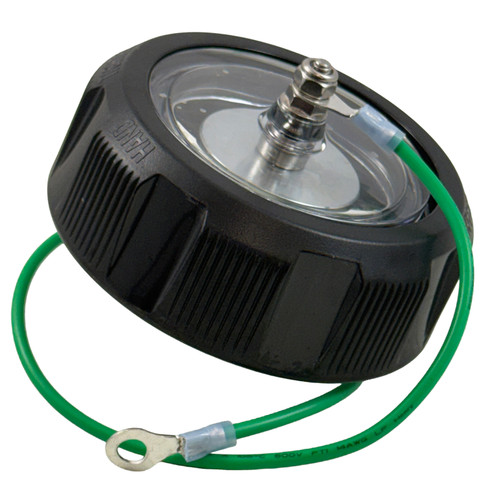 Sacrificial Anode, Jandy JXi/JXiQ