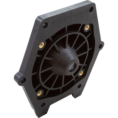 SEAL PLATE