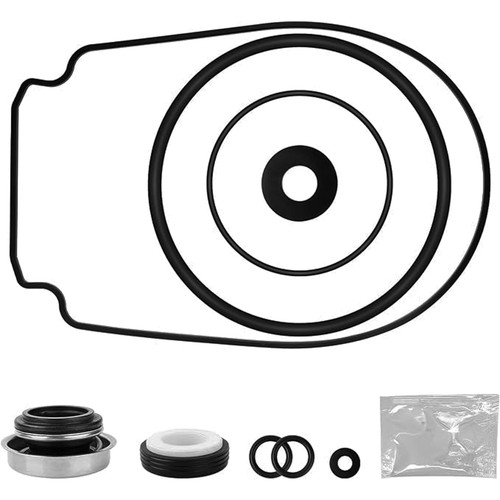 Seal Quick Kit, Pentair WhspFlo/IntlFlo,Chemical/Salt/Ozone