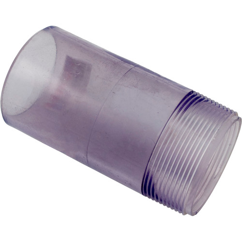 Sight Glass, Pentair, 2" Male Pipe Thread