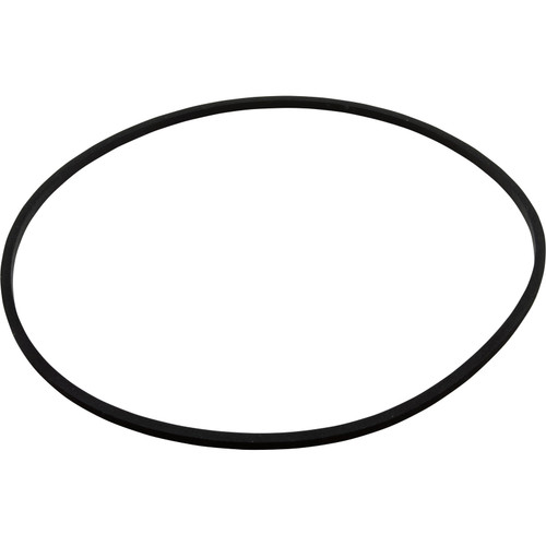 Square Ring, Buna-N, 6-9/16" ID, 6-13/16" OD, Generic