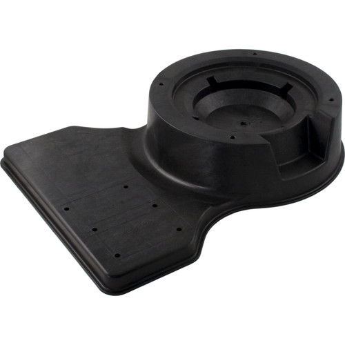 Standard Tank Base, Waterway Clearwater