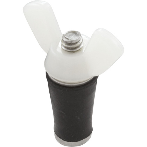 Tool,  Winterizing Plug,  1/2",  Plug Size 0