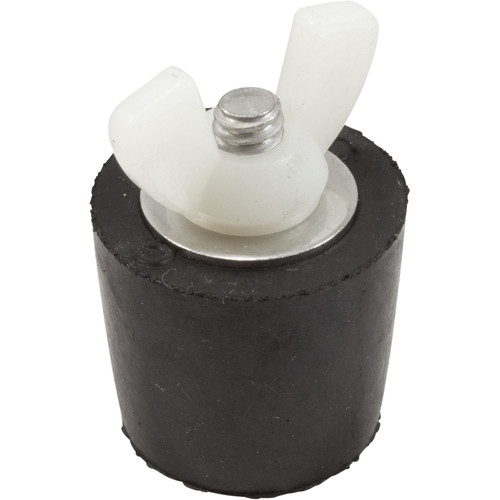 Tool, Winter Plug, Technical Products, #5, 1" Pipe, Nylon