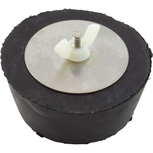 Tool, Winter Plug,Technical Products, #14, 3.4"od, 3" Pipe