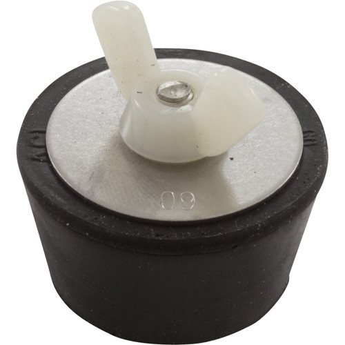 Tool, Winterizing Plug, 1-1/4" Fitting, 1-1/2 "Pipe, Size 9