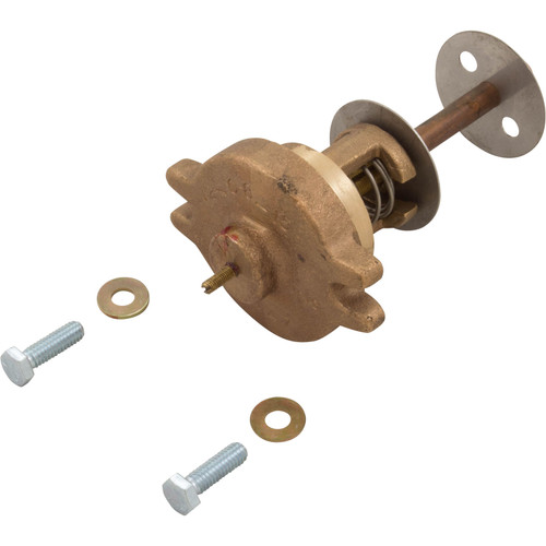 Unitherm Governor Kit, Raypak Raytherm 334-824
