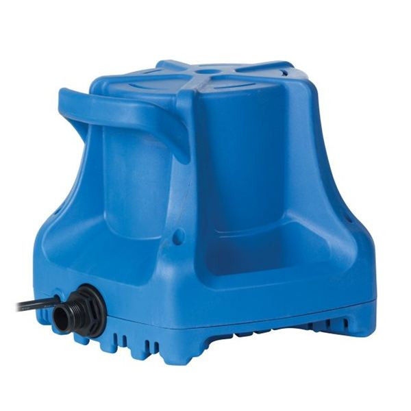 Little Giant Automatic Pool Cover Pump