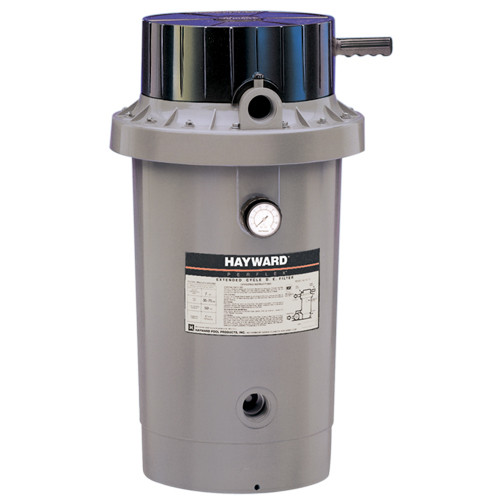 Hayward Perflex DE Filter