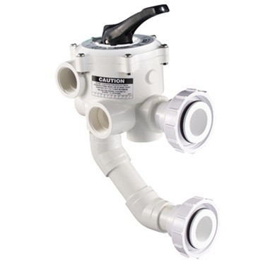 Pentair Multiport Valve