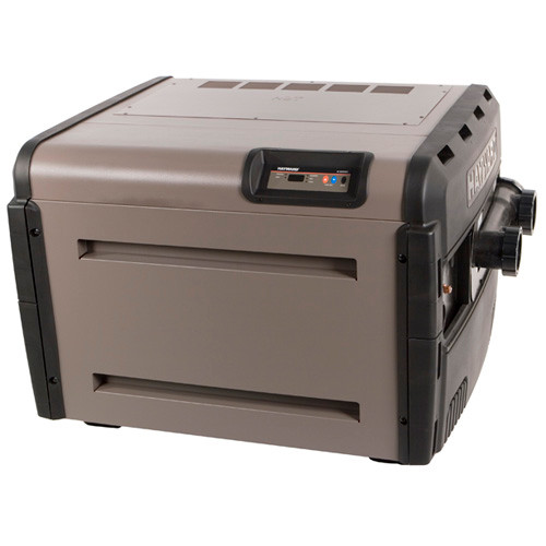 Hayward Universal H-Series Easy Installation