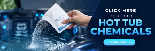 Hot Tub Chemicals