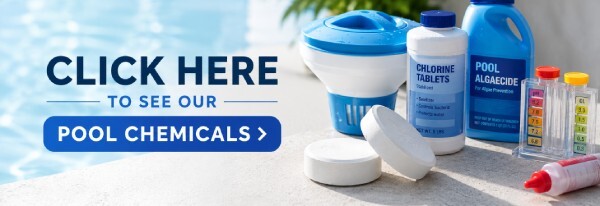 Click Here To See Our Pool Chemicals
