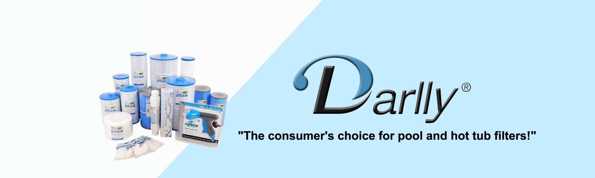 Darlly Filtration