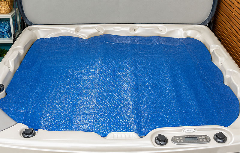 Foam Thermal Blanket