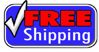 Free Shipping
