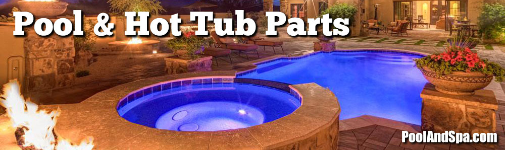 Swimming Pool And Hot Tub Parts