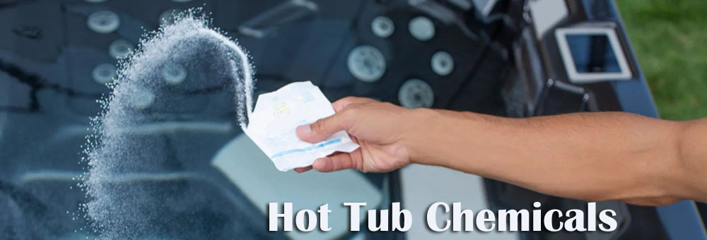 Hot Tub Chemicals