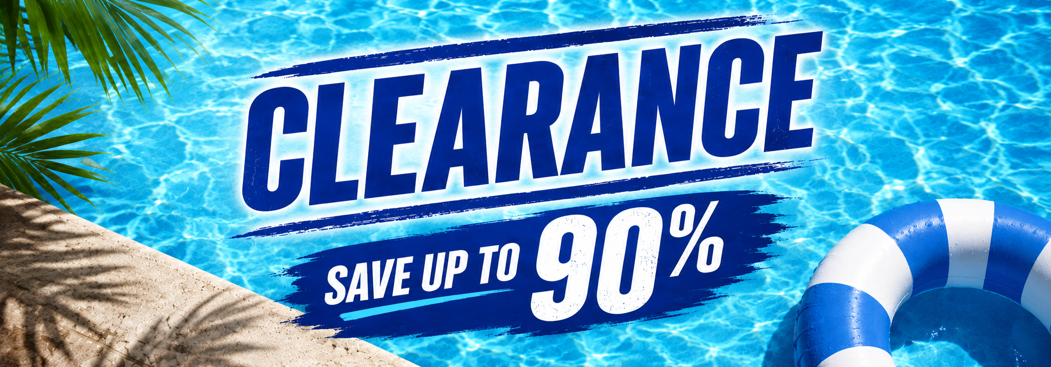Clearance Center