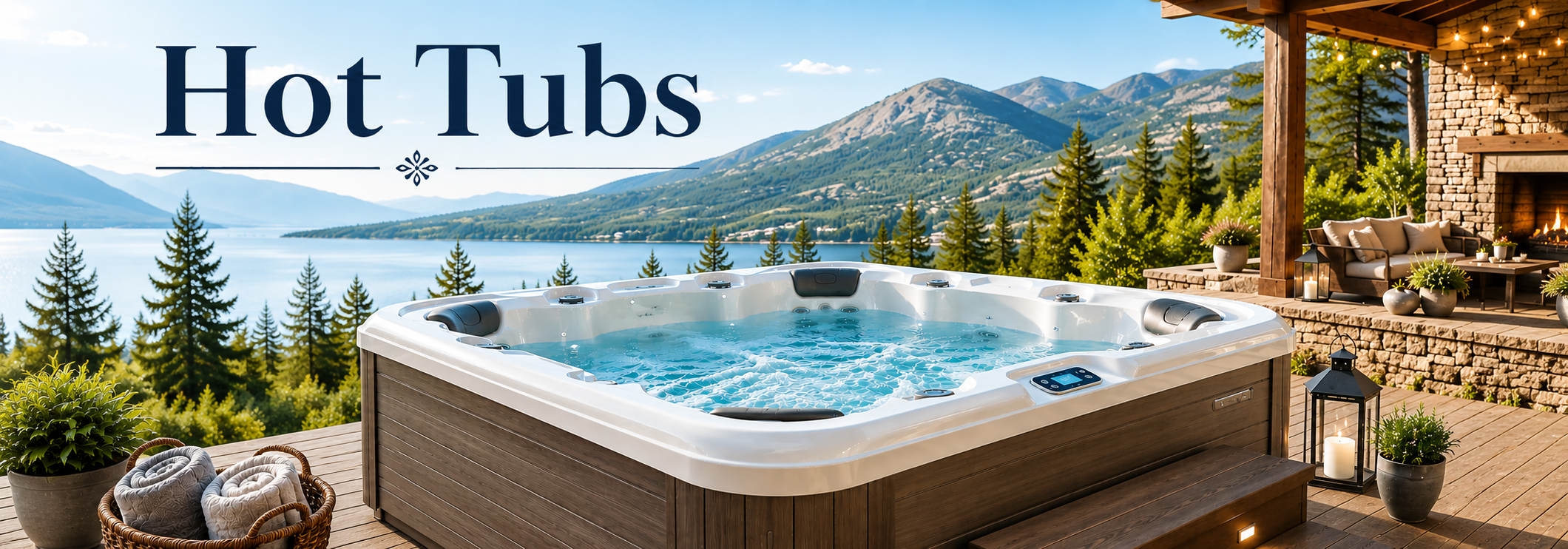 Hot Tubs