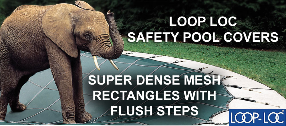 Loop Loc Super Dense Mesh With Flush Steps