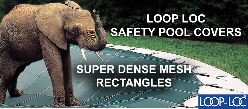 Loop Loc Super Dense Mesh Rectangles