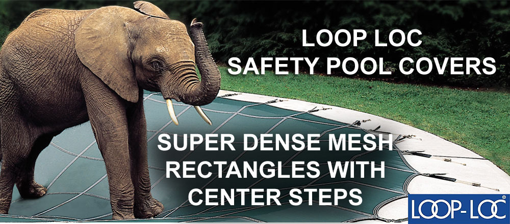 Loop Loc Super Dense Mesh Rectangles with Center End Steps