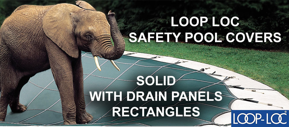 Loop Loc Ultra Loc Solid With Drains Rectangles