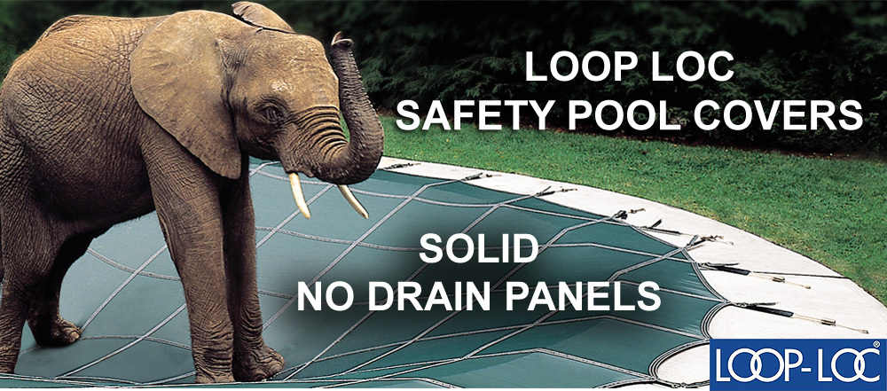 Loop Loc Ultra-Loc Solid No Drains