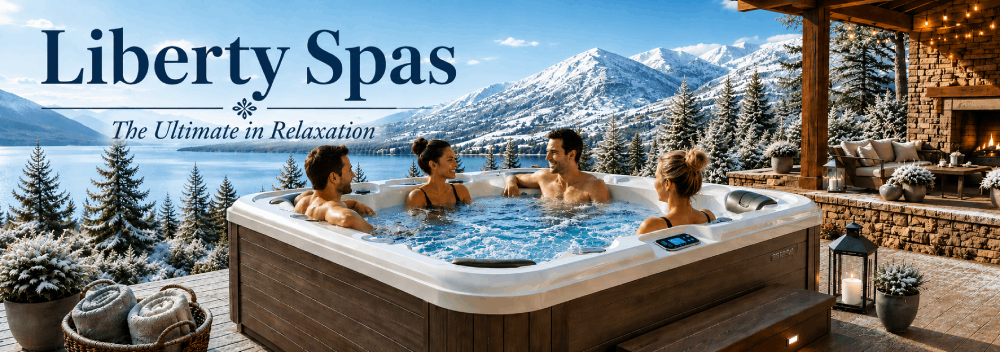 Liberty Spas