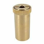 Loop Loc Brass Anchor
