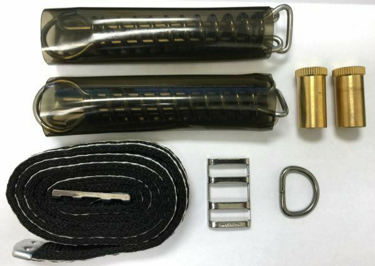 Loop Loc Dive Stand Kit