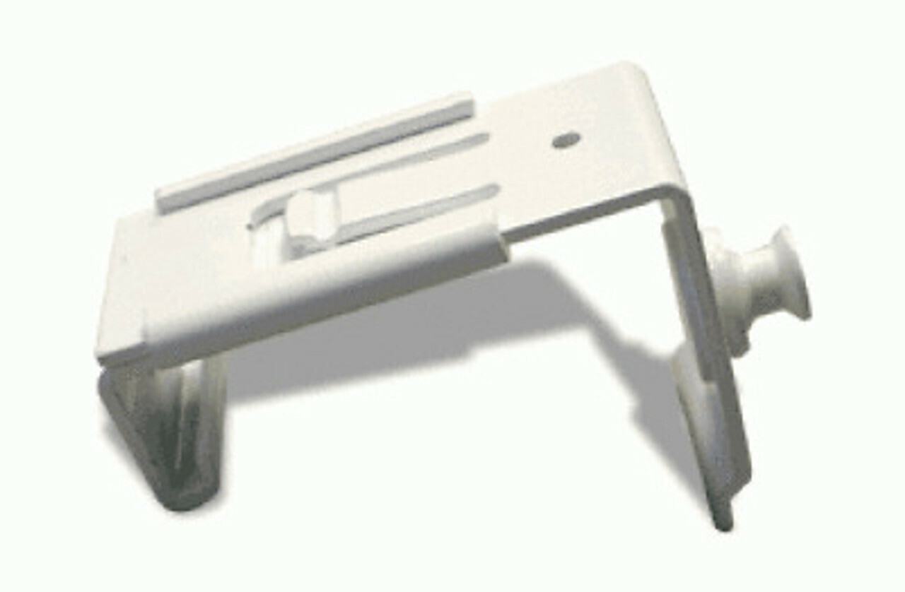Loop Loc 2 Piece On Ground Bracket