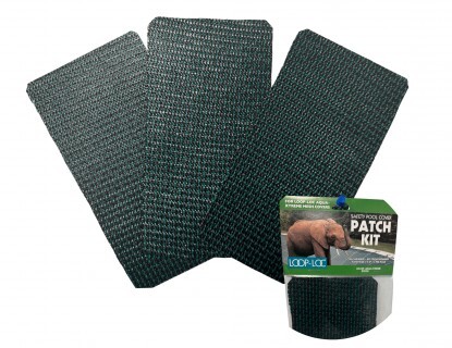 Loop Loc Aqua-Xtreme Mesh Cover Patch Tape