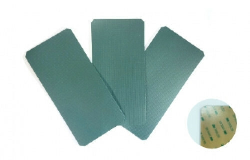 Loop Loc Ultra-Loc Solid Cover Patch Tape - 2010-2016