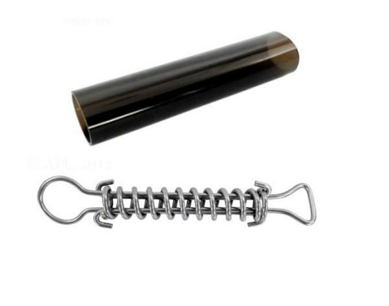 Loop Loc Long Spring with Vinyl Cover