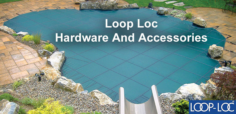 Loop Loc Hardware and Accessories
