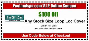 Loop Loc Coupon