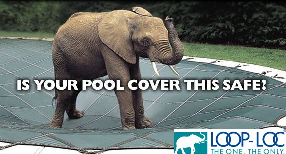 Loop Loc Safety Pool Covers