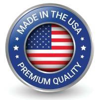 Made in the USA