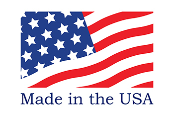Made in the USA