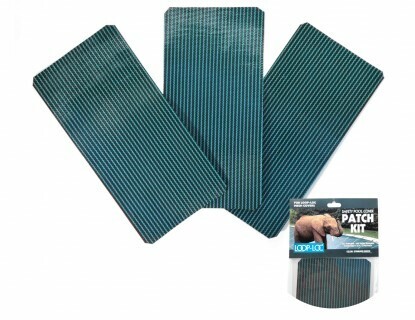 Loop Loc Mesh Cover Patch Tape