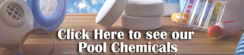 Swimming Pool Chemicals