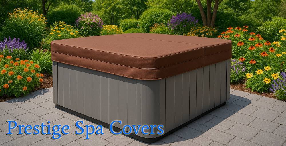 Prestige Spa Covers