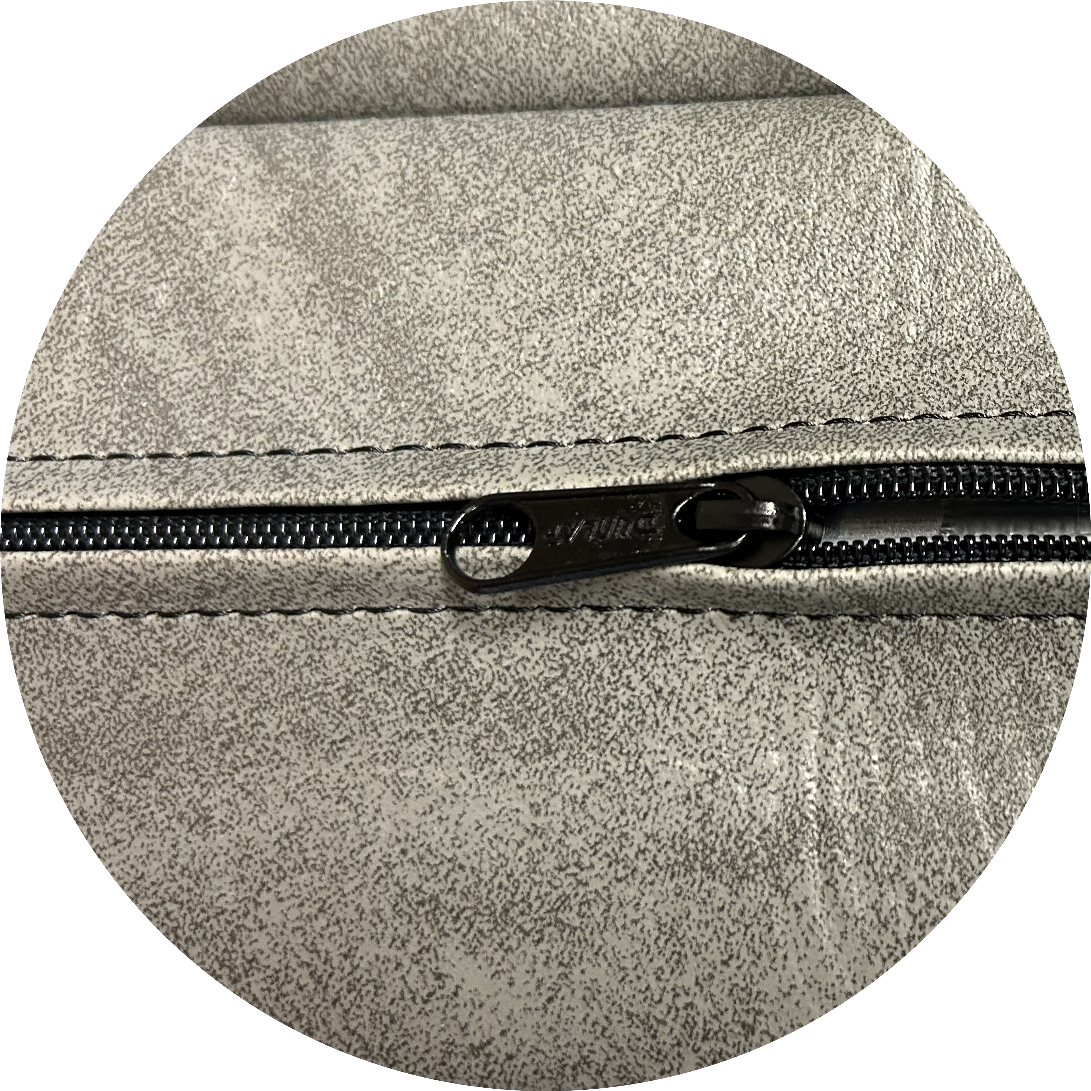 Nylon Zipper