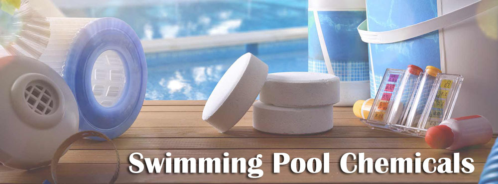 Swimming Pool Chemicals