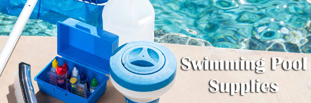 Swimming Pool Supplies